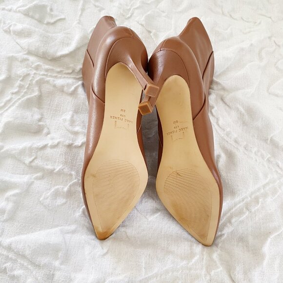 Marc Fisher Kendry Bootie Size 8 - Picture 8 of 8
